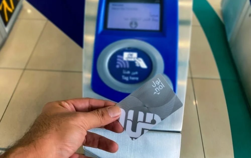 How to Top Up NOL Card-Everything You Need to Know