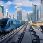 Dubai Metro Timings Today