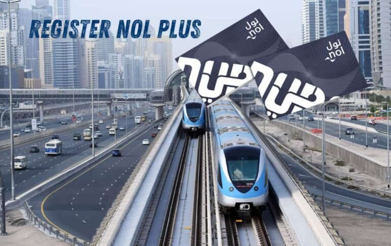 How to Register NOL Plus (2025 Guide)