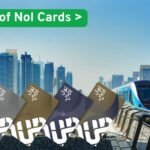 Types of Nol Card