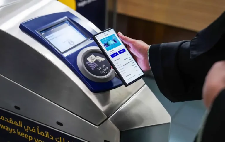 Virtual Nol Card Dubai