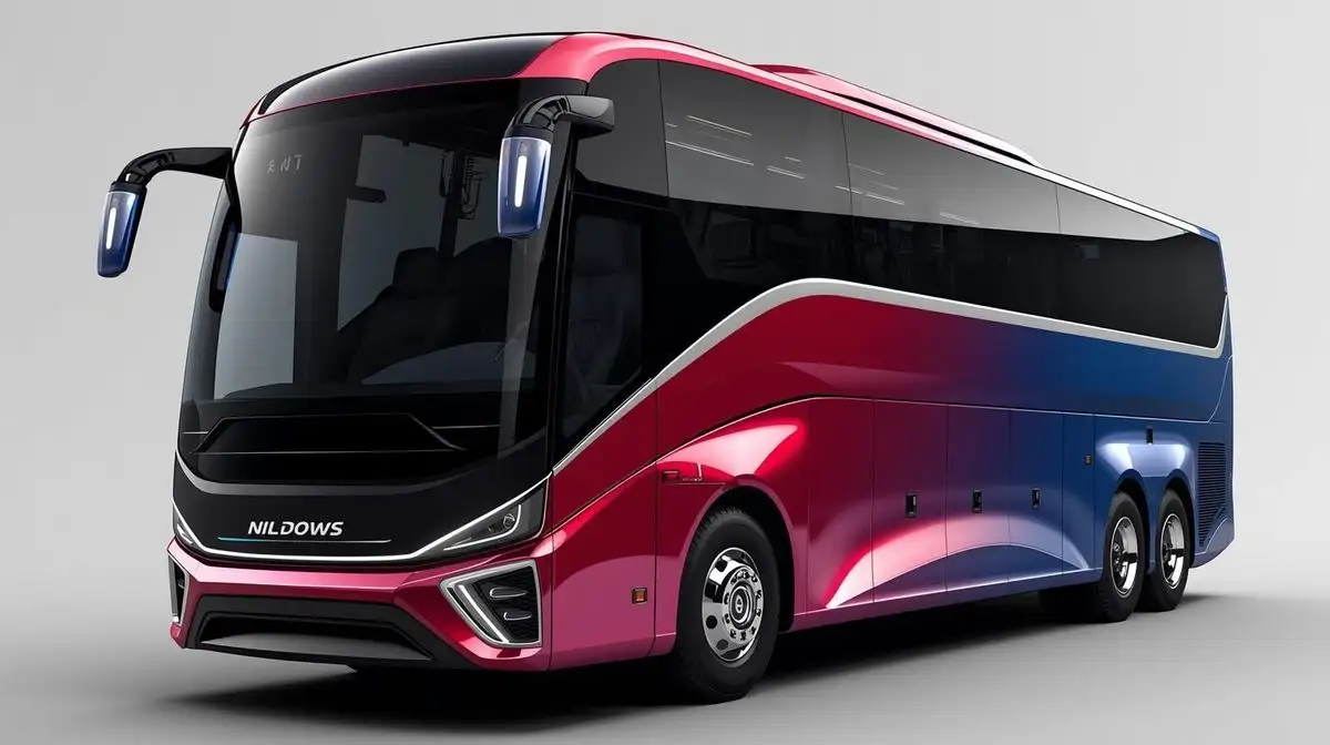 Discover Iconic Landmarks With A New York Charter Bus Rental